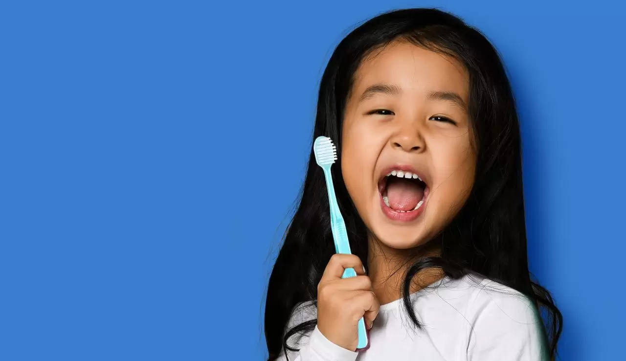 Tips Ajarkan Sikat Gigi yang Baik Untuk Anak – Anak