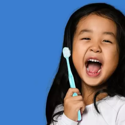Tips Ajarkan Sikat Gigi yang Baik Untuk Anak – Anak
