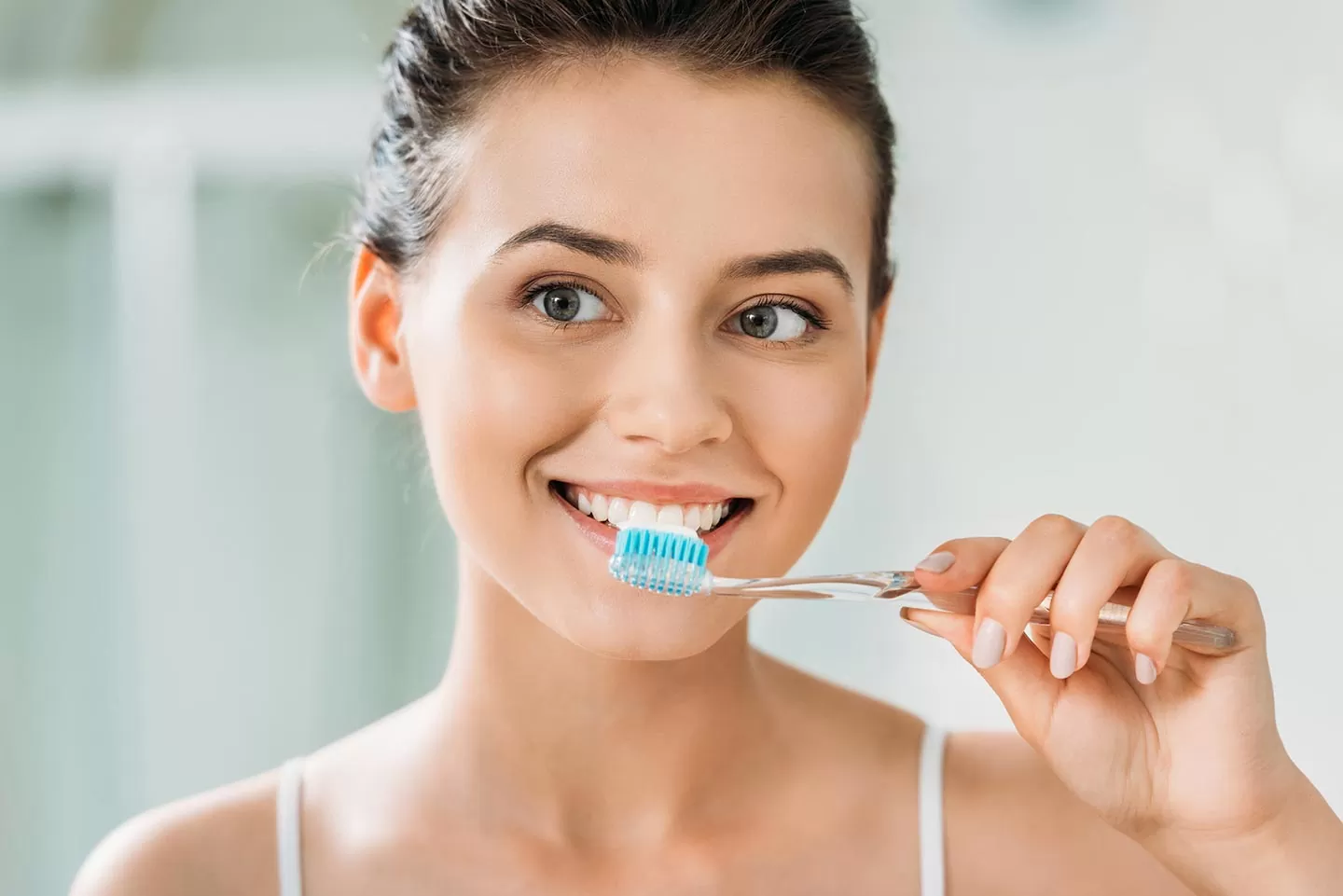 Tips Agar Tidak Malas Menyikat Gigi