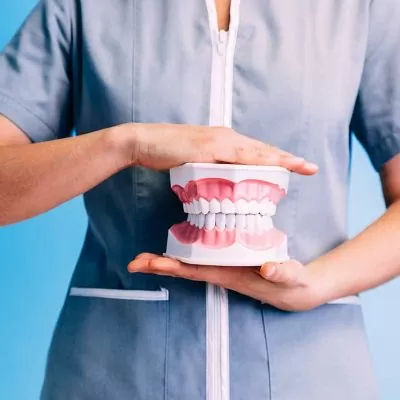 Benarkah ada pengaruh produksi air liur terhadap kesehatan gigi dan mulut?