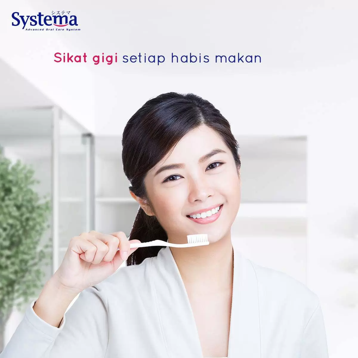 Haruskah Sikat Gigi Setiap Sesudah Makan?
