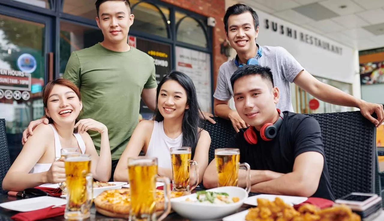 4 Cara Kenali Kesehatan Berdasarkan Warna Bibirnya