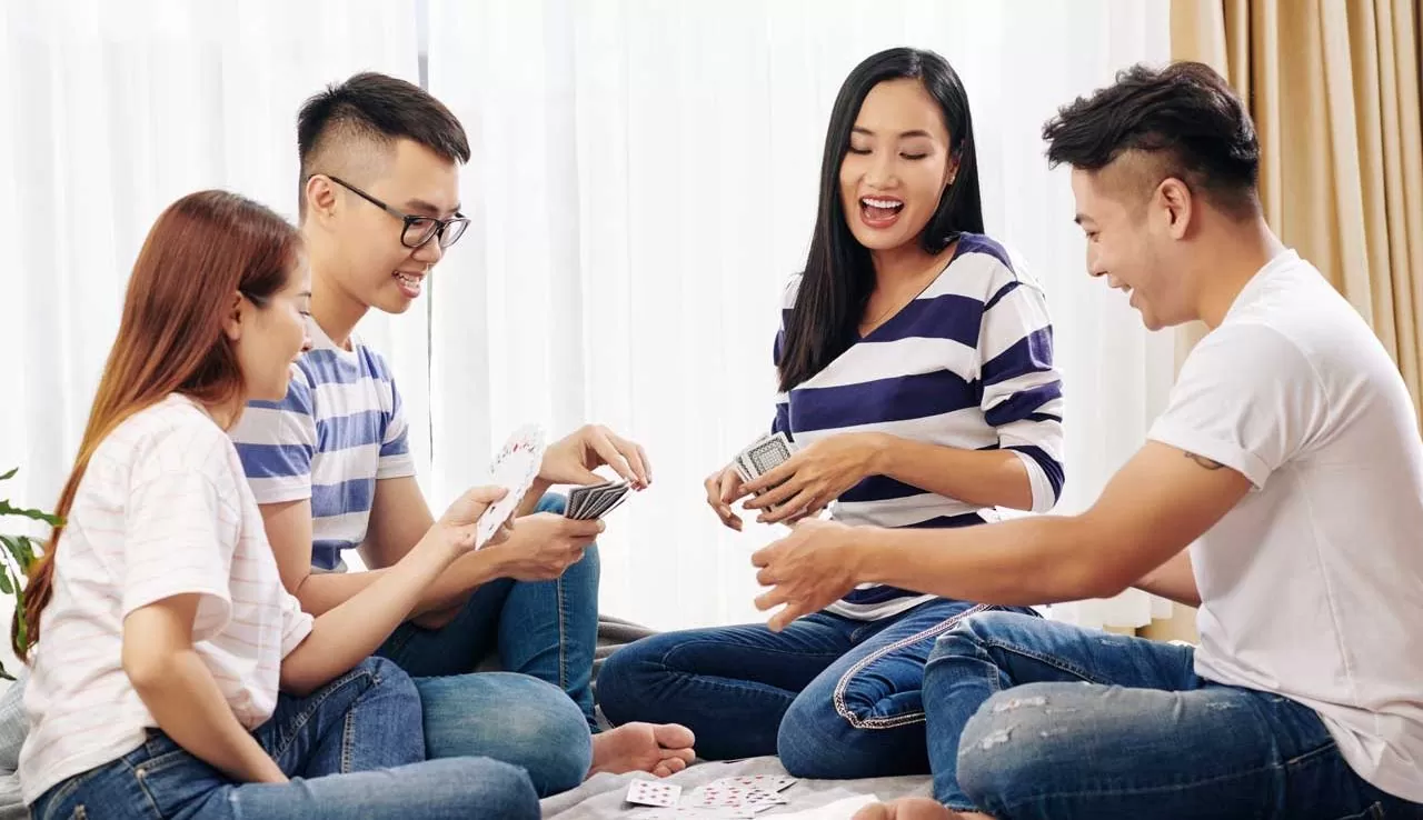 Kualitas Kehidupan Sosial Berawal dari Kesehatan Mulut