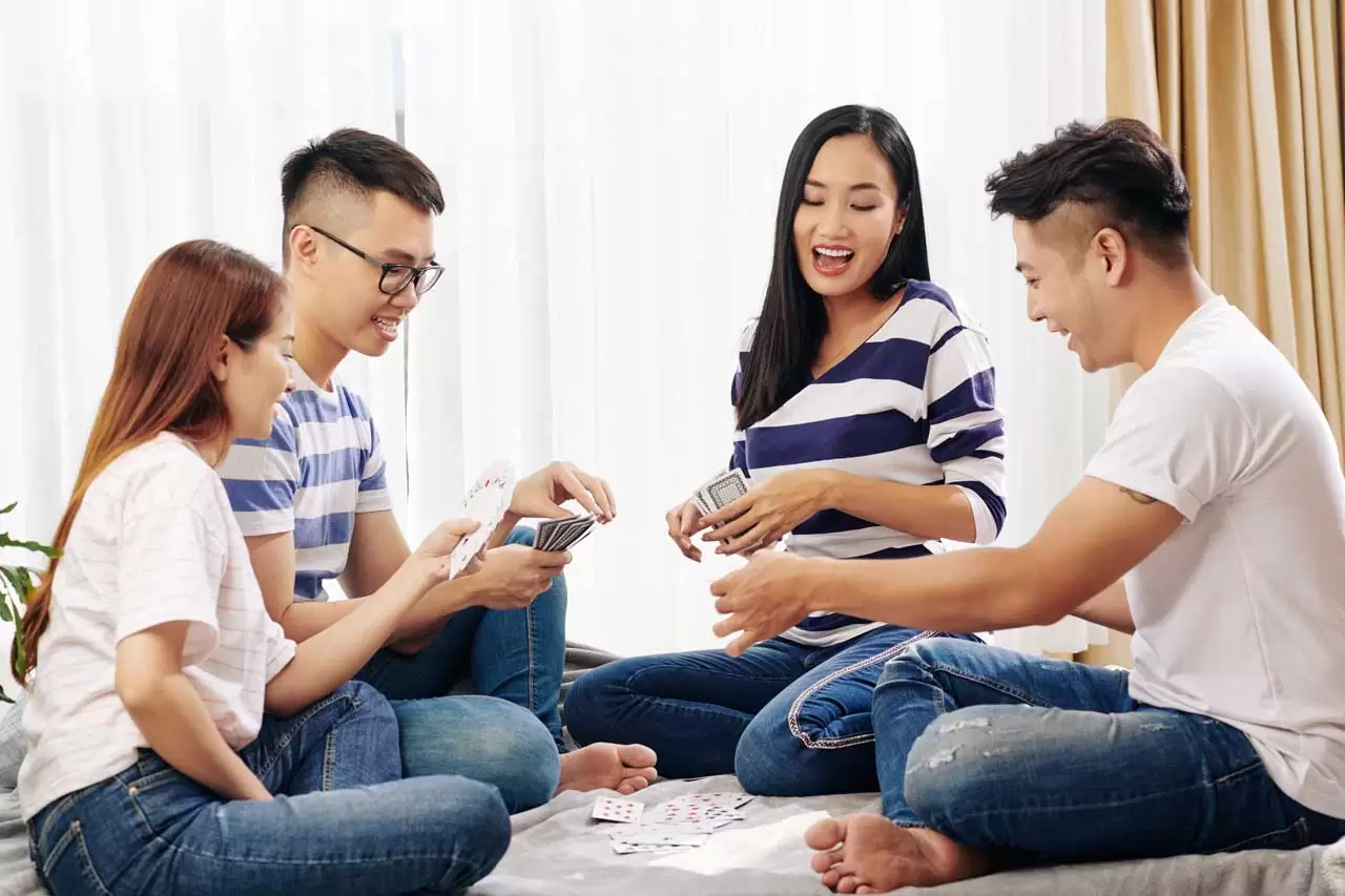Kualitas Kehidupan Sosial Berawal dari Kesehatan Mulut