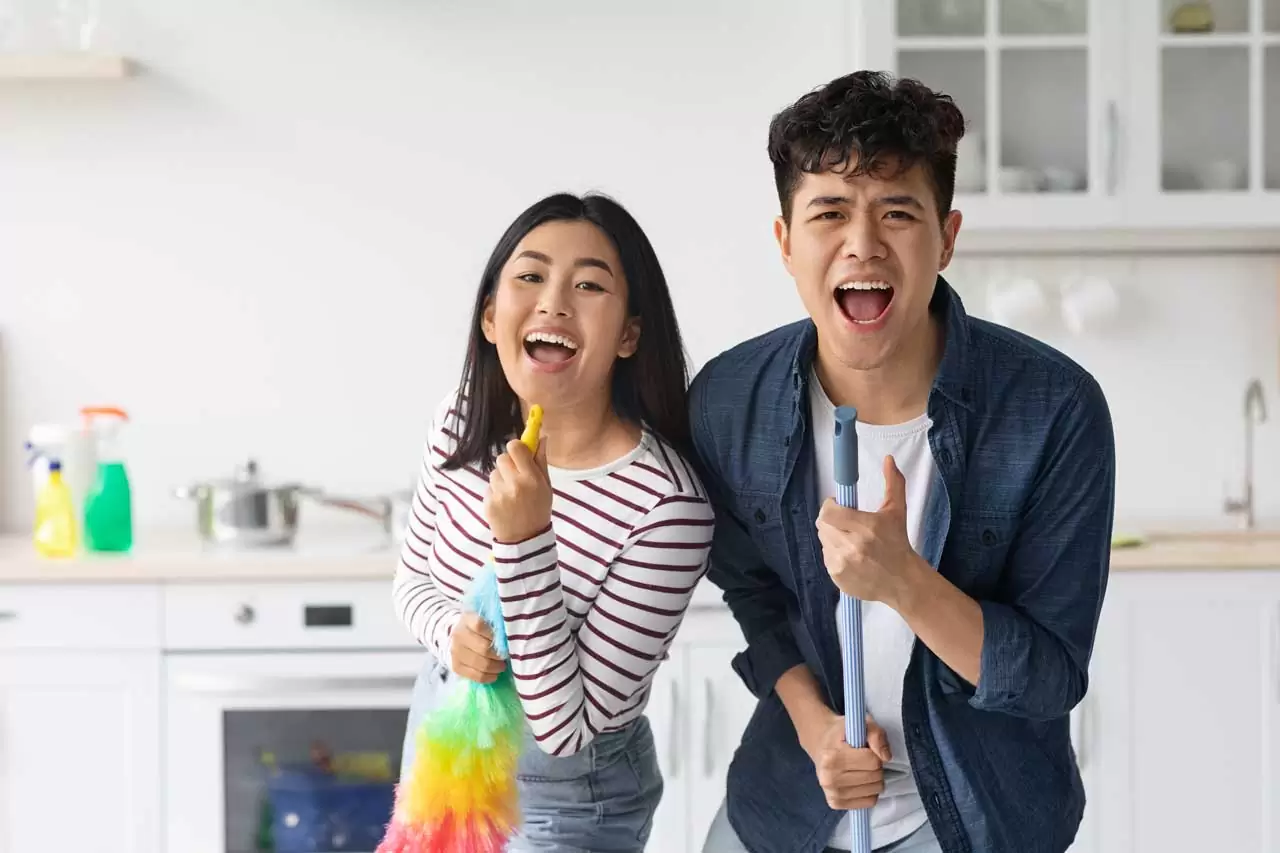 3 Aktivitas bersama Pasangan di Hari Kasih Sayang, agar Mulut Sehat dan Tubuh Bugar