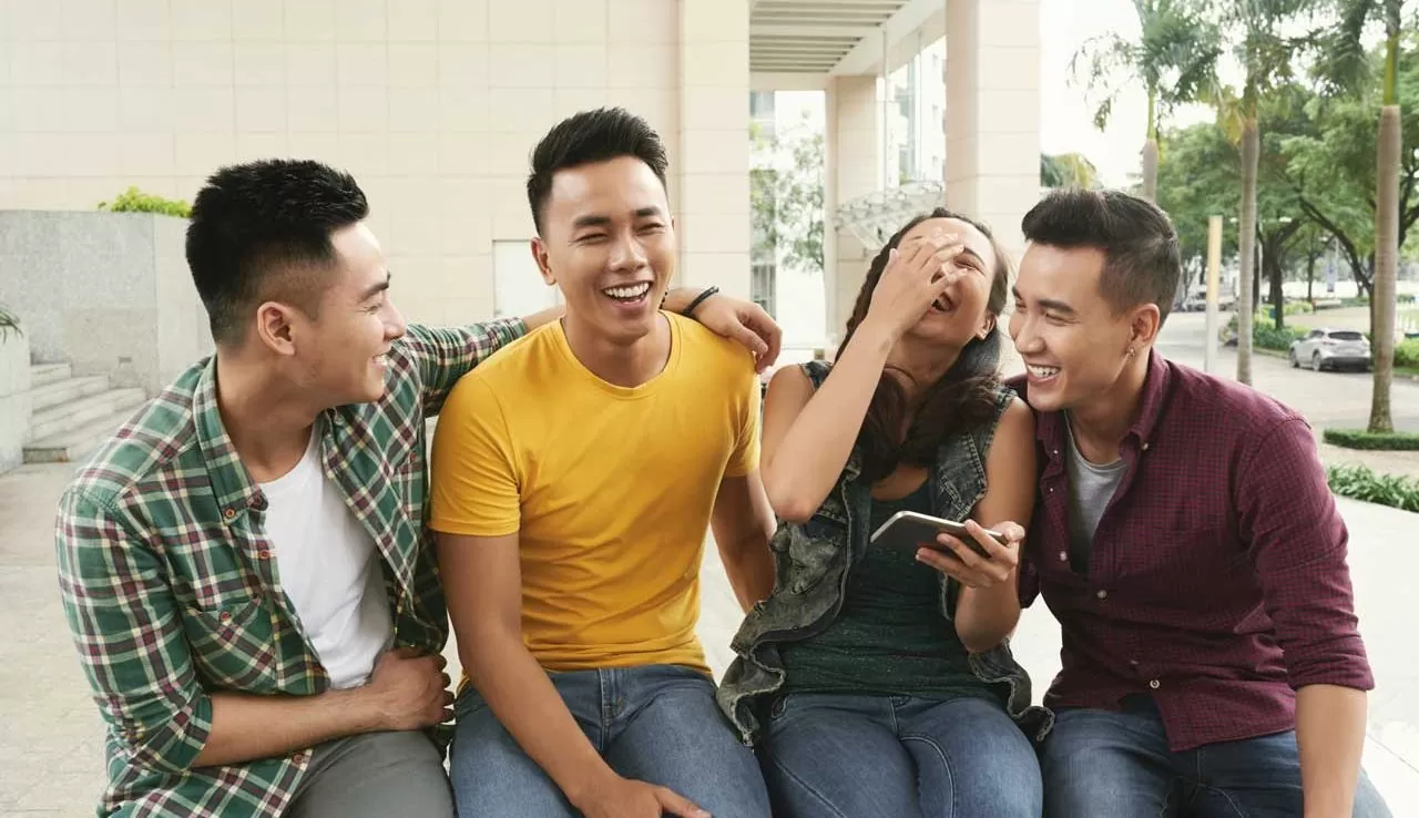 Kriteria Nongkrong Sehat, Perhatikan Kesehatan Gigi Kamu