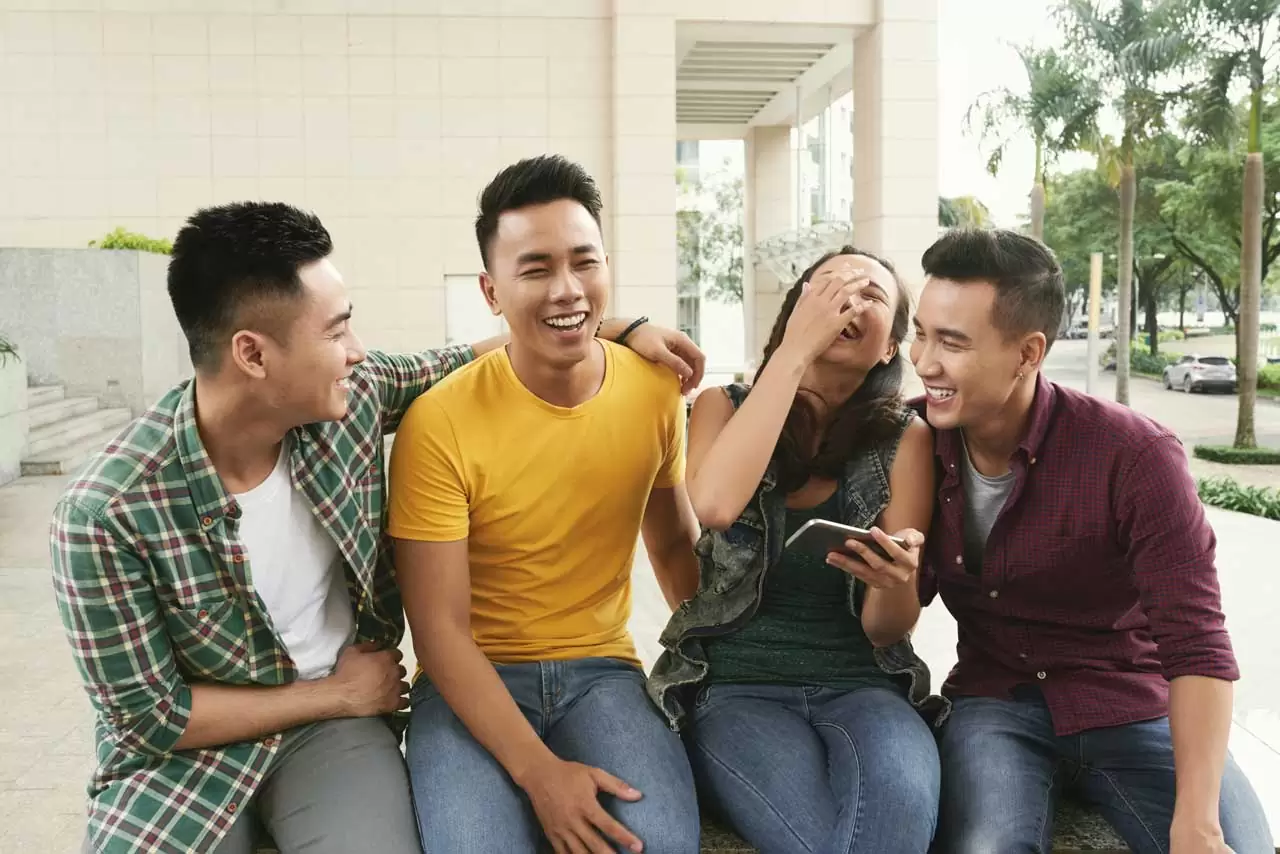 Kriteria Nongkrong Sehat, Perhatikan Kesehatan Gigi Kamu